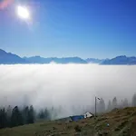 Achselkopf *