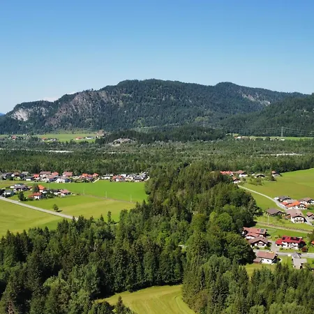 Achselkopf - Reutte - Lechtal - Tirol - Allgaeu - Neuschwanstein Musau