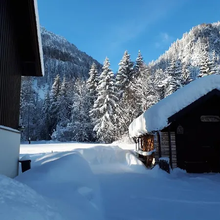 Daire Achselkopf - Reutte - Lechtal - Tirol - Allgaeu - Neuschwanstein Musau