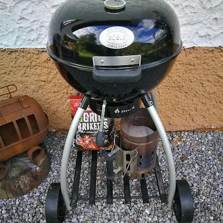 Ferienwohnung Achselkopf - Reutte - Lechtal - Tirol - Allgaeu - Neuschwanstein شقة *