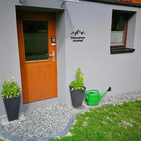 Alpen-ferienwohnung Bei Neuschwanstein - 6 Pers - Terrasse - Ruhige Lage - Wandern & Skifahren * Musau