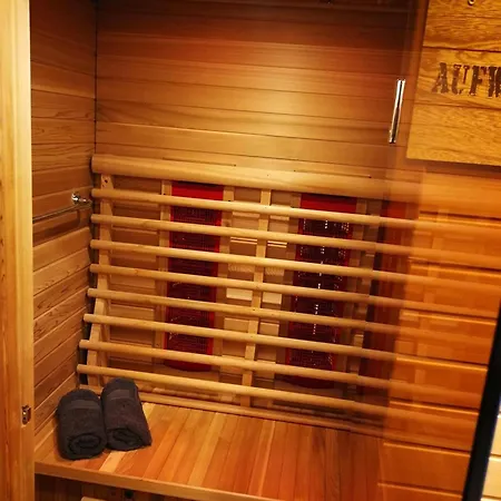 Achselkopf Apartman *