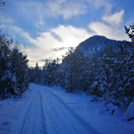 Achselkopf - Reutte - Lechtal - Tirol - Allgaeu - Neuschwanstein