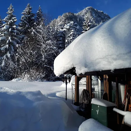 Achselkopf - Reutte - Lechtal - Tirol - Allgaeu - Neuschwanstein Musau
