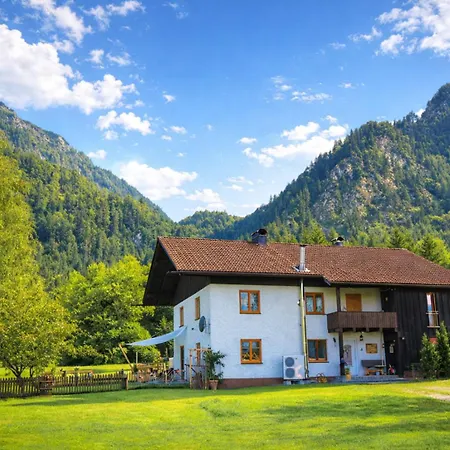 Achselkopf - Tirol - Lechtal - Neuschwanstein - Highline 179
