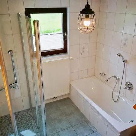 Achselkopf 公寓 Musau