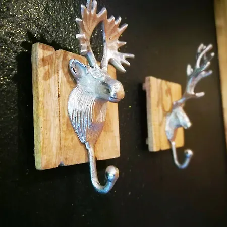 アパート Achselkopf *