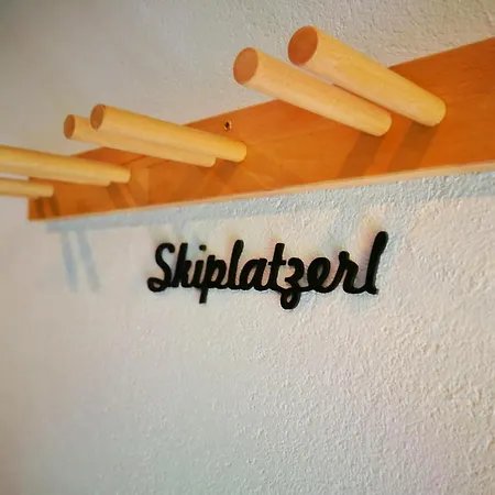 公寓 Achselkopf Musau