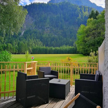 Achselkopf - Tirol - Lechtal - Neuschwanstein - Highline 179