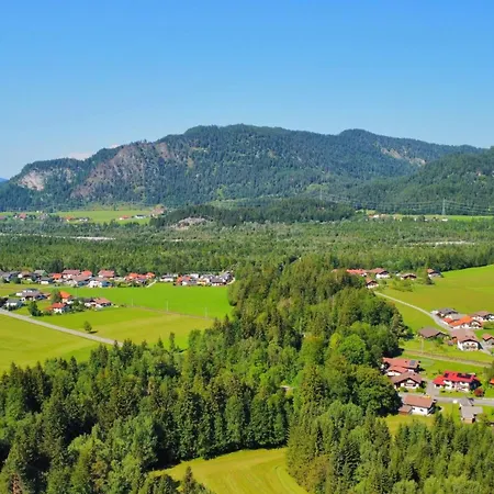 アパート Achselkopf - Tirol - Lechtal - Neuschwanstein - Highline 179