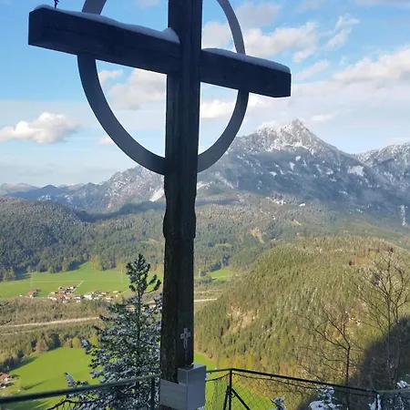 Achselkopf - Tirol - Lechtal - Neuschwanstein - Highline 179