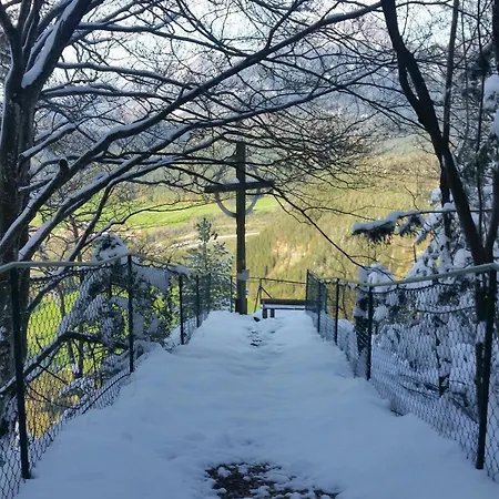 Achselkopf - Tirol - Lechtal - Neuschwanstein - Highline 179 アパート Musau