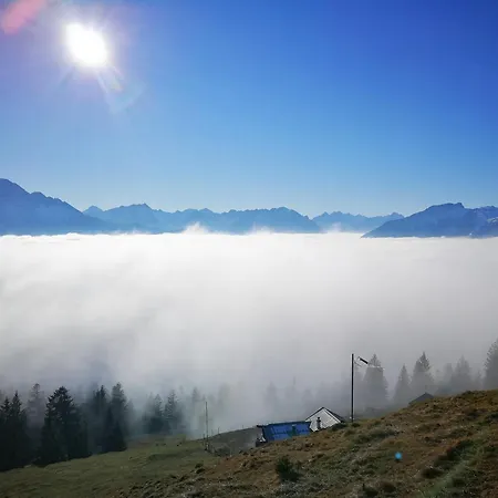 Achselkopf - Tirol - Lechtal - Neuschwanstein - Highline 179 *