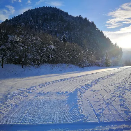アパート Achselkopf - Tirol - Lechtal - Neuschwanstein - Highline 179