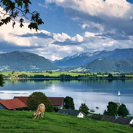 アパート Achselkopf - Tirol - Lechtal - Neuschwanstein - Highline 179