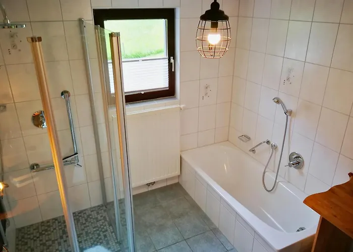 Achselkopf アパート Musau