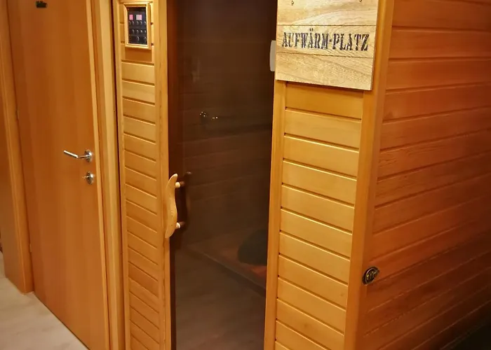 Achselkopf アパート Musau