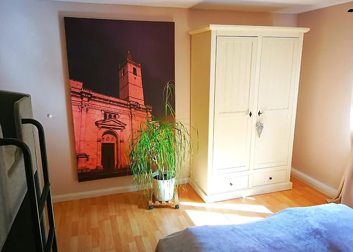 アパート Achselkopf *