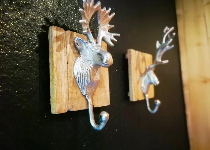 アパート Achselkopf *