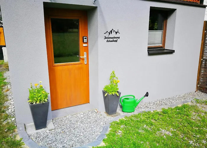 Achselkopf アパート *