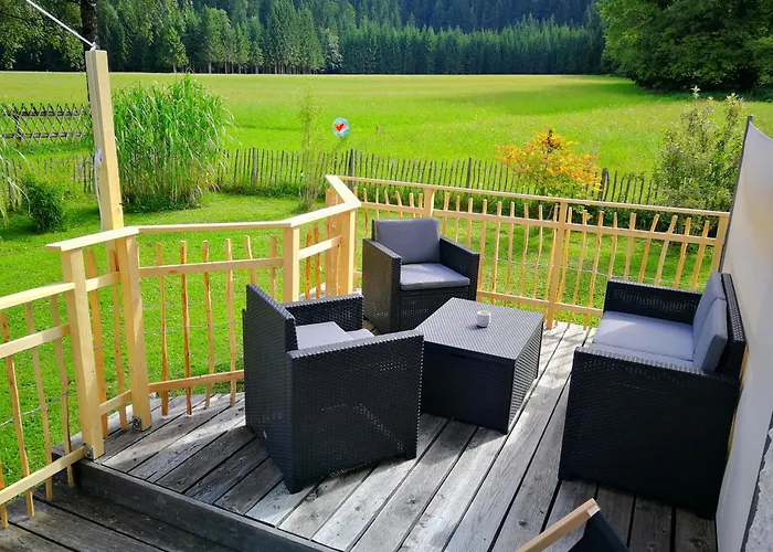 Achselkopf アパート *