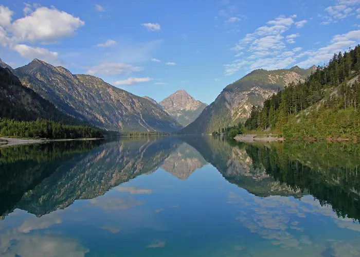 アパート Achselkopf Musau