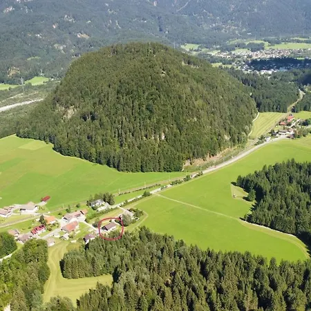 Achselkopf Musau