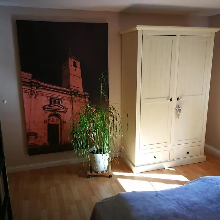 Achselkopf Apartment *