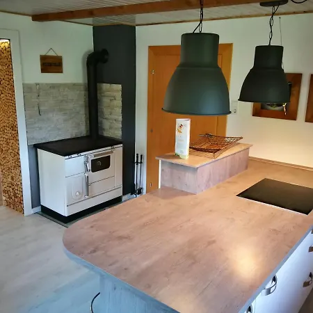 Achselkopf Apartment Musau