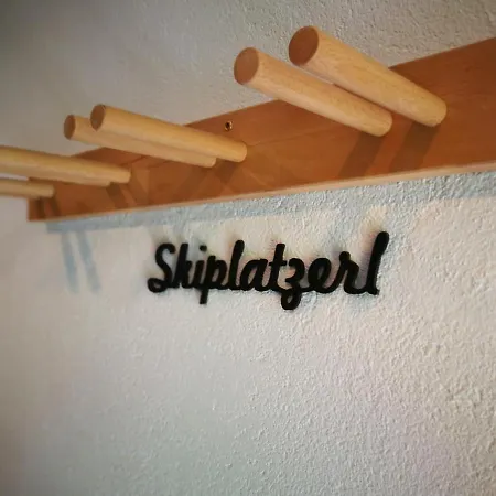 Achselkopf Apartment