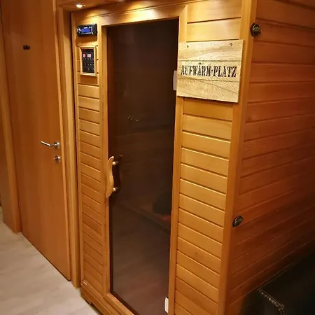 Apartment Achselkopf *