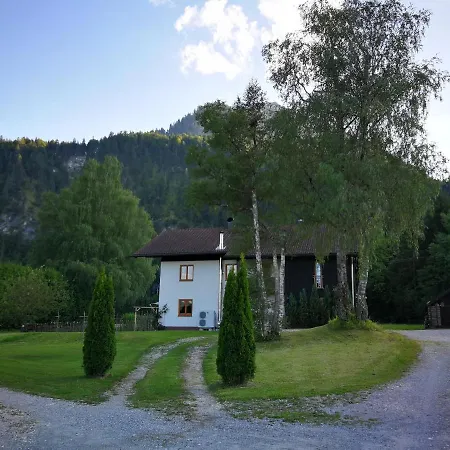 Apartment Achselkopf *