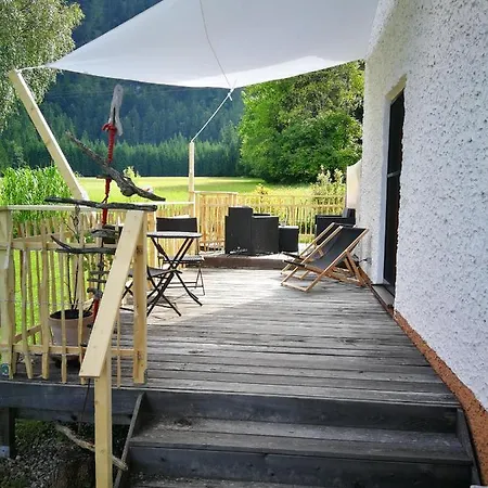Apartment Achselkopf
