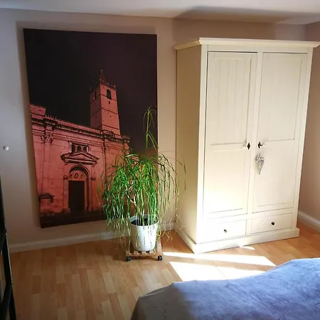 Apartment Achselkopf Musau