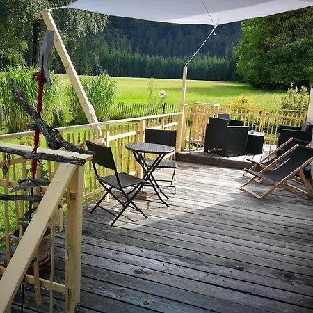Achselkopf * Musau