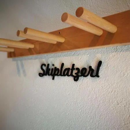 Apartment Achselkopf