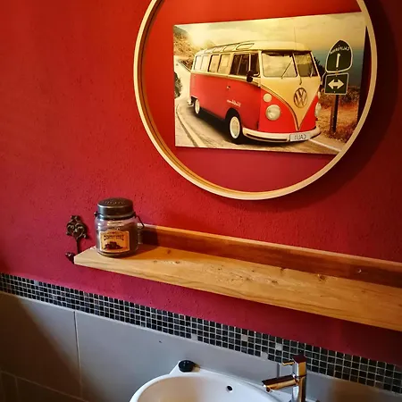 Achselkopf Apartment *