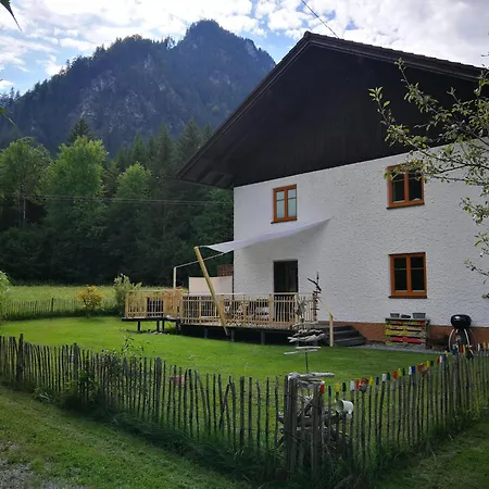 Achselkopf Apartment