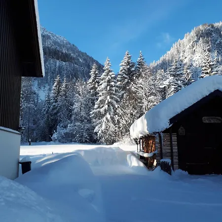 Ferienwohnung Achselkopf - Reutte - Lechtal - Tirol - Allgaeu - Neuschwanstein *