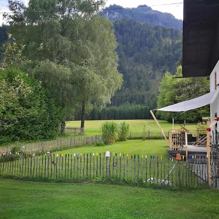 Alpen-ferienwohnung Bei Neuschwanstein - 6 Pers - Terrasse - Ruhige Lage - Wandern & Skifahren
