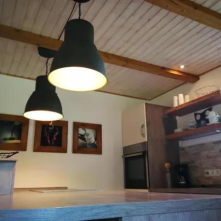 Apartment Achselkopf