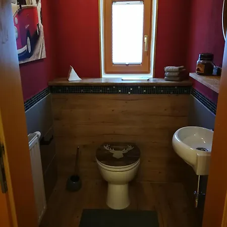 Alpen-ferienwohnung Bei Neuschwanstein - 6 Pers - Terrasse - Ruhige Lage - Wandern & Skifahren Appartement *