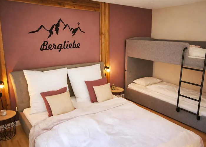 Achselkopf Apartamento