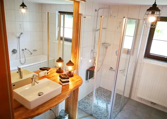 Apartamento Achselkopf