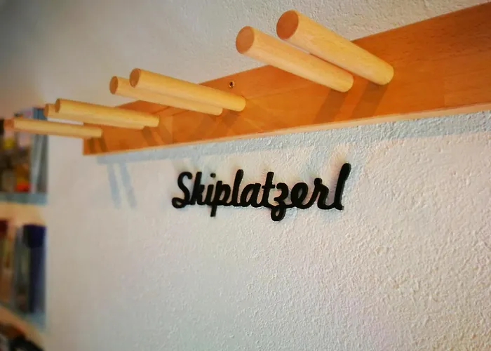 Apartamento Achselkopf Musau